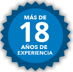 15 Años